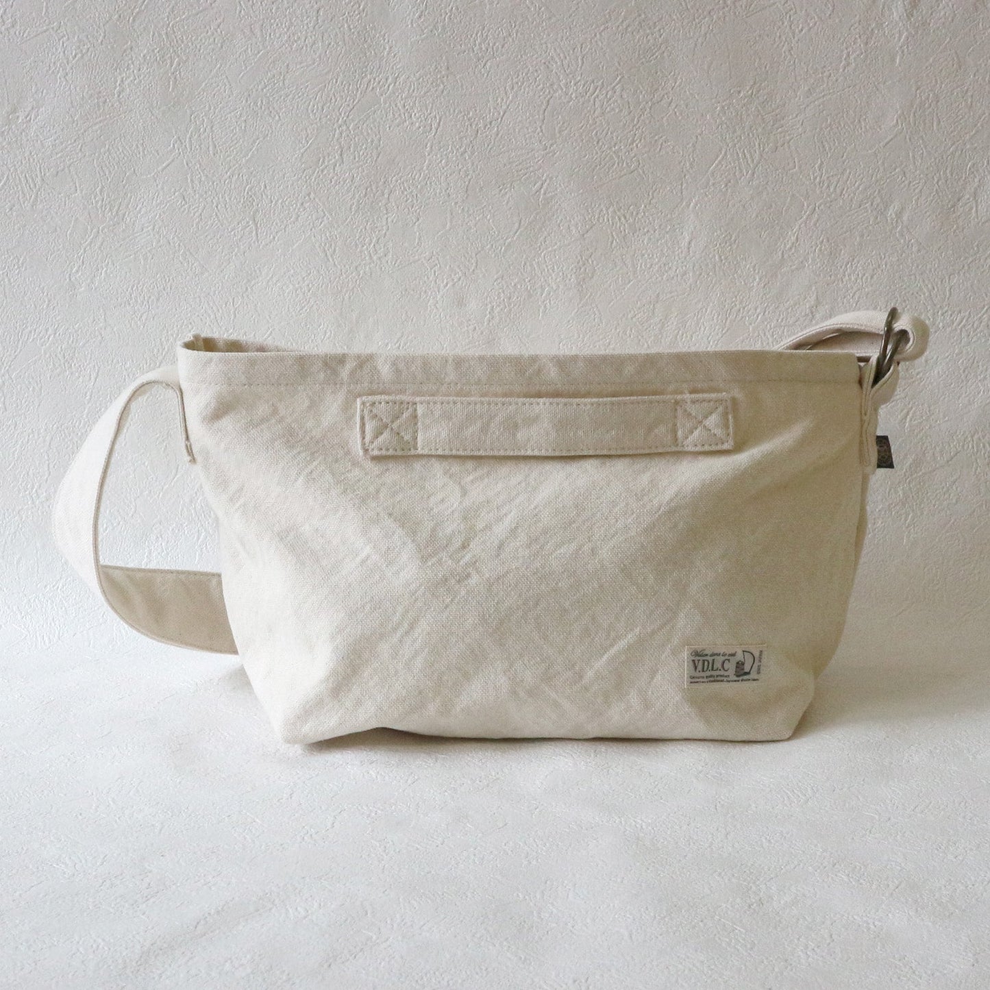 NEW　2WAYメッセンジャーバッグ（VC-6）S・L　