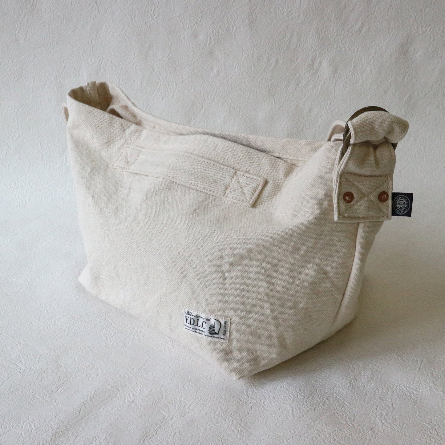 NEW　2WAYメッセンジャーバッグ（VC-6）S・L　