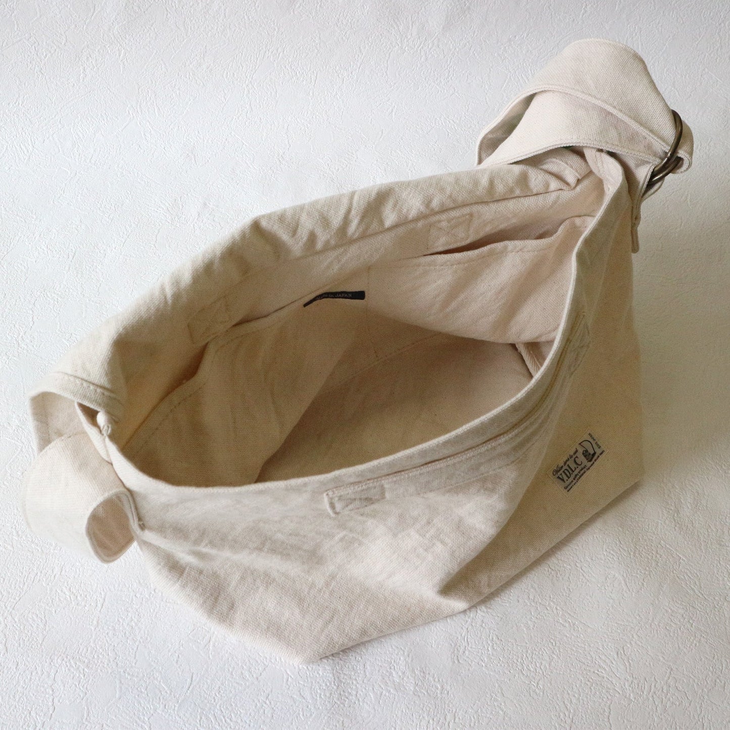 NEW　2WAYメッセンジャーバッグ（VC-6）S・L　