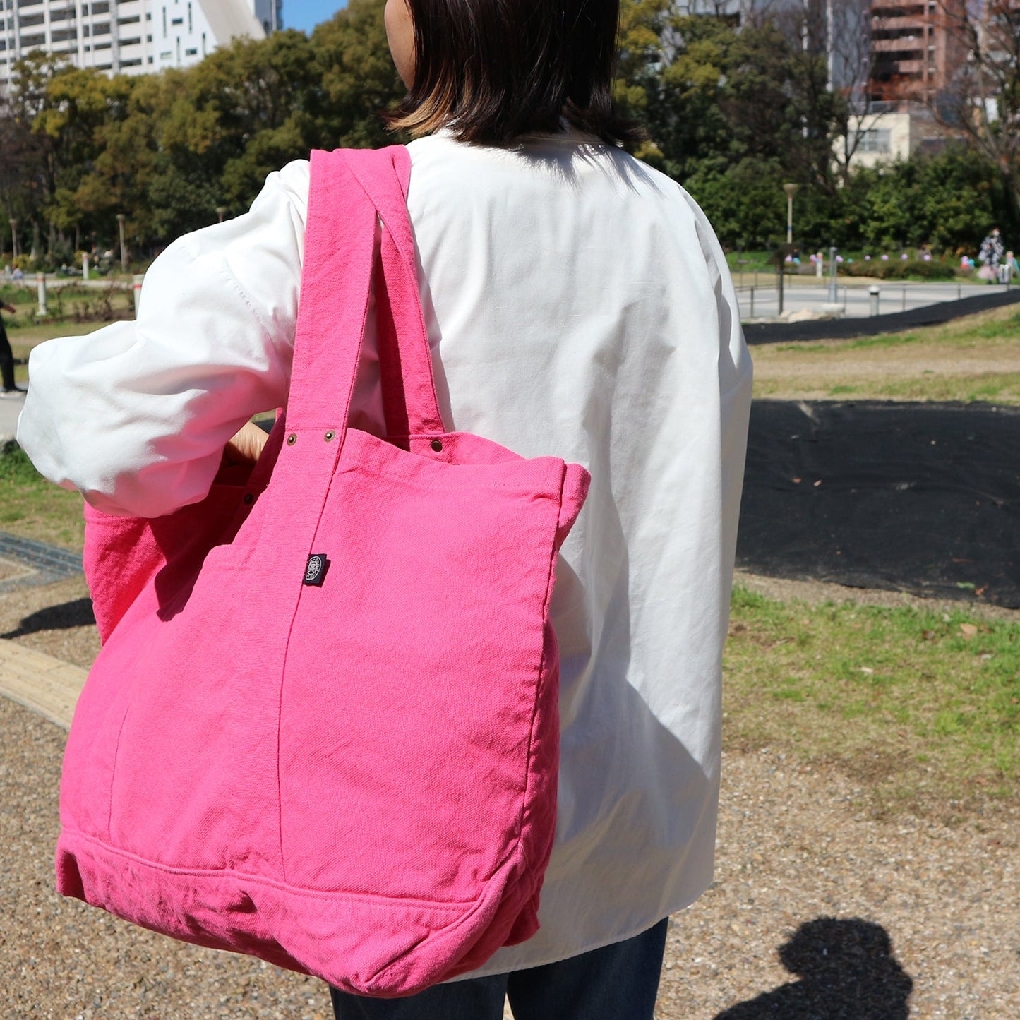 NEW「2024年限定カラー」スタンダードトート(VC-26)