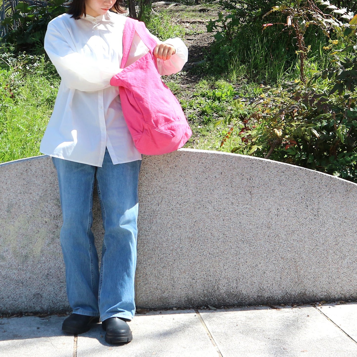 NEW「2024年限定カラー」スタンダードトート(VC-26)