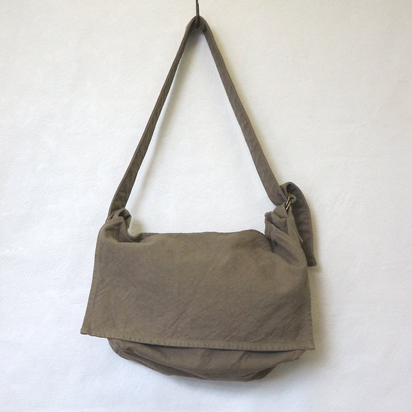 NEW　2WAYメッセンジャーバッグ（VC-6）S・L　