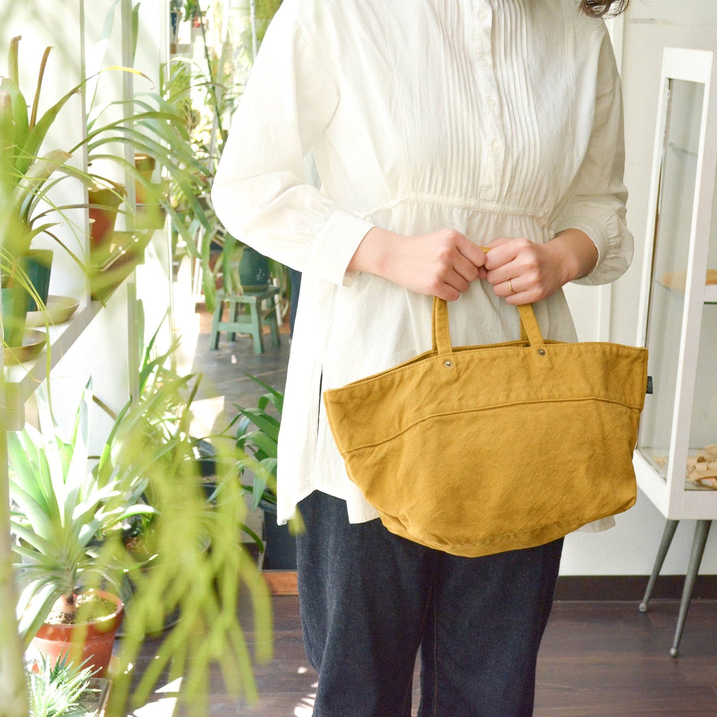 NEWマルシェバッグ(VC-34)