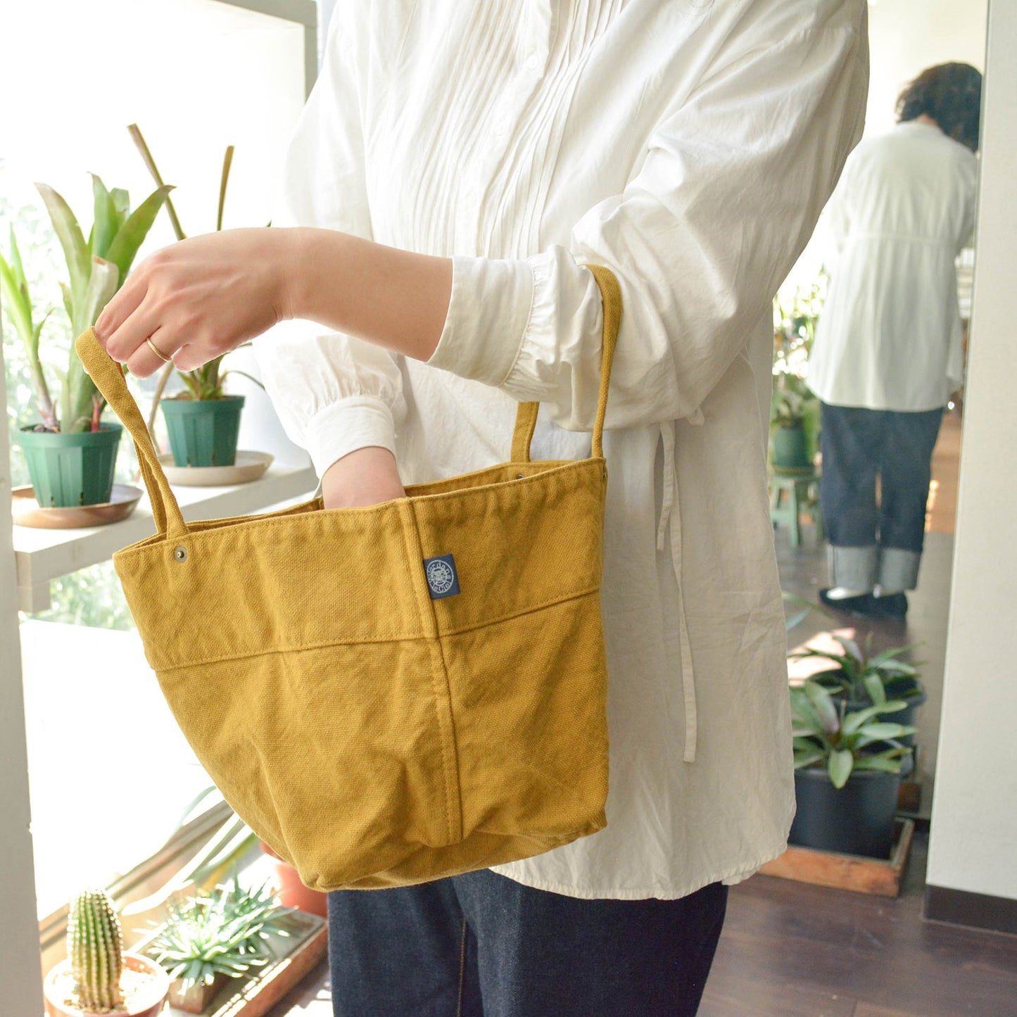 NEWマルシェバッグ(VC-34)