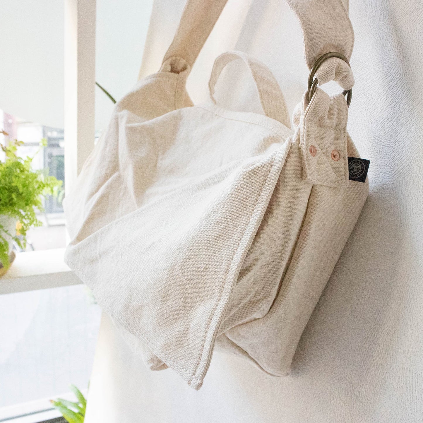 2WAYメッセンジャーバッグ（VC-6）S・L