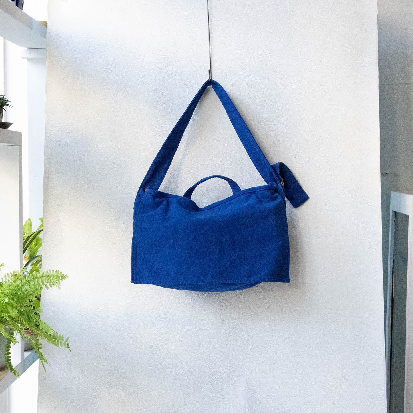 2WAYメッセンジャーバッグ（VC-6）S・L