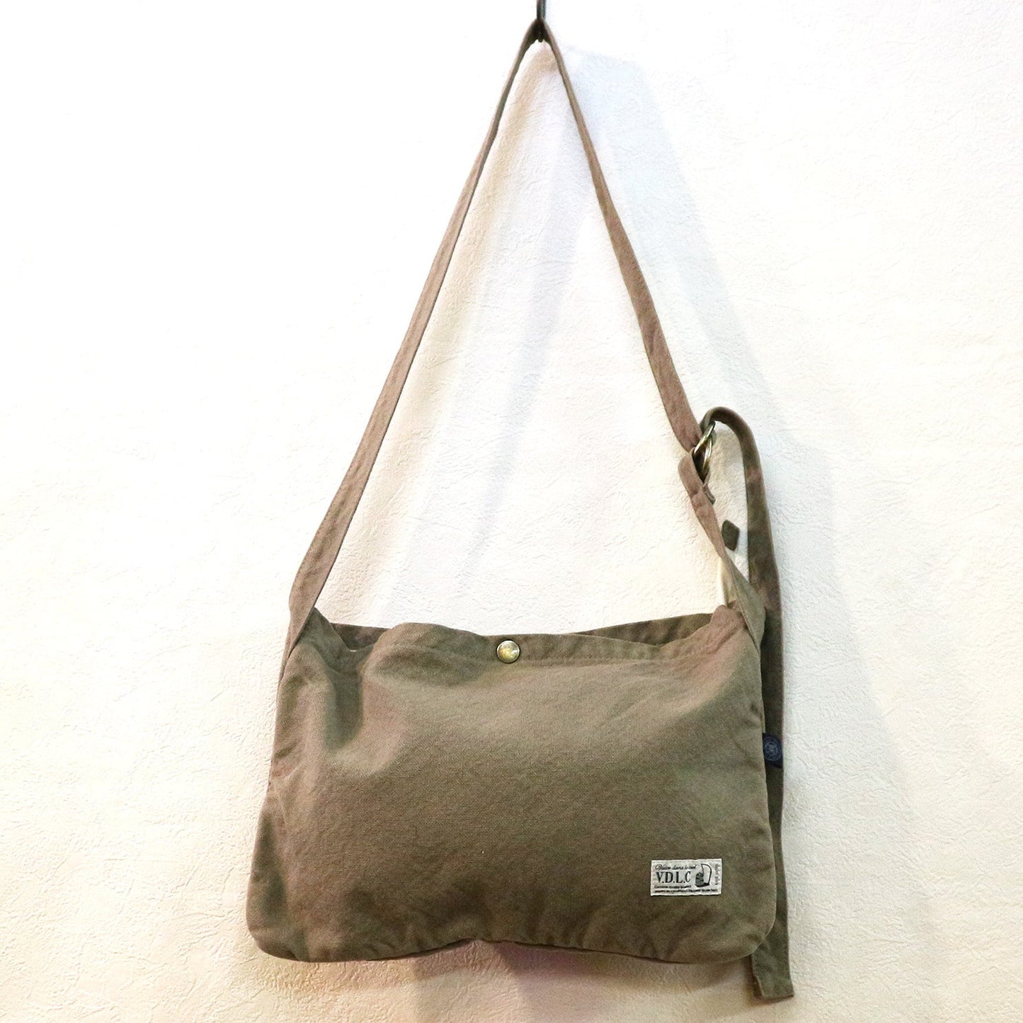 NEW ショルダーポーチ(VC-38)