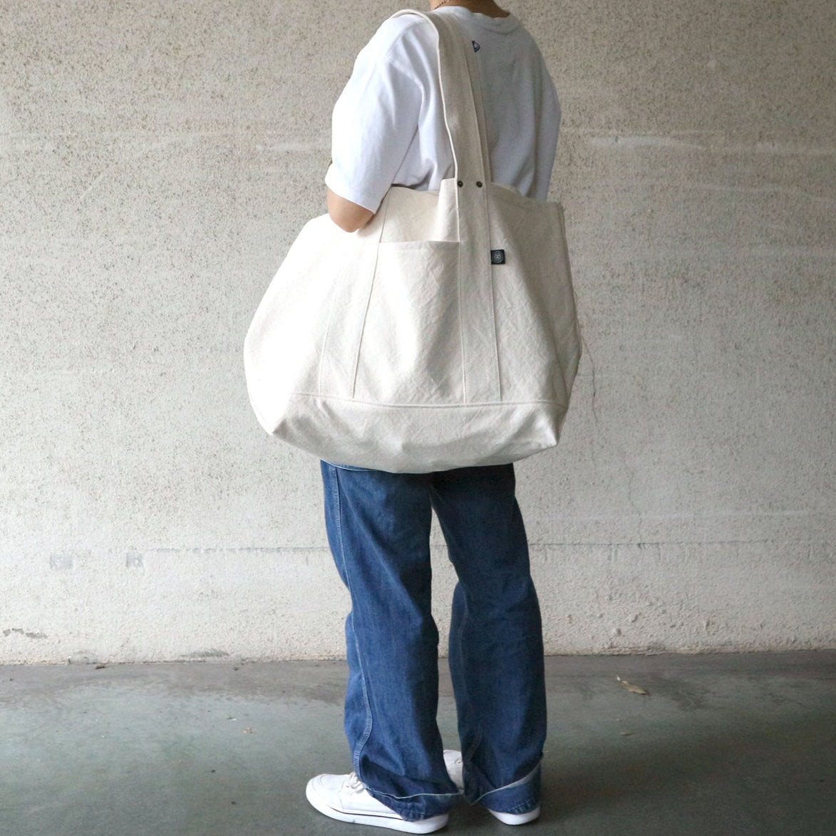 NEWスタンダードトート(VC-26)