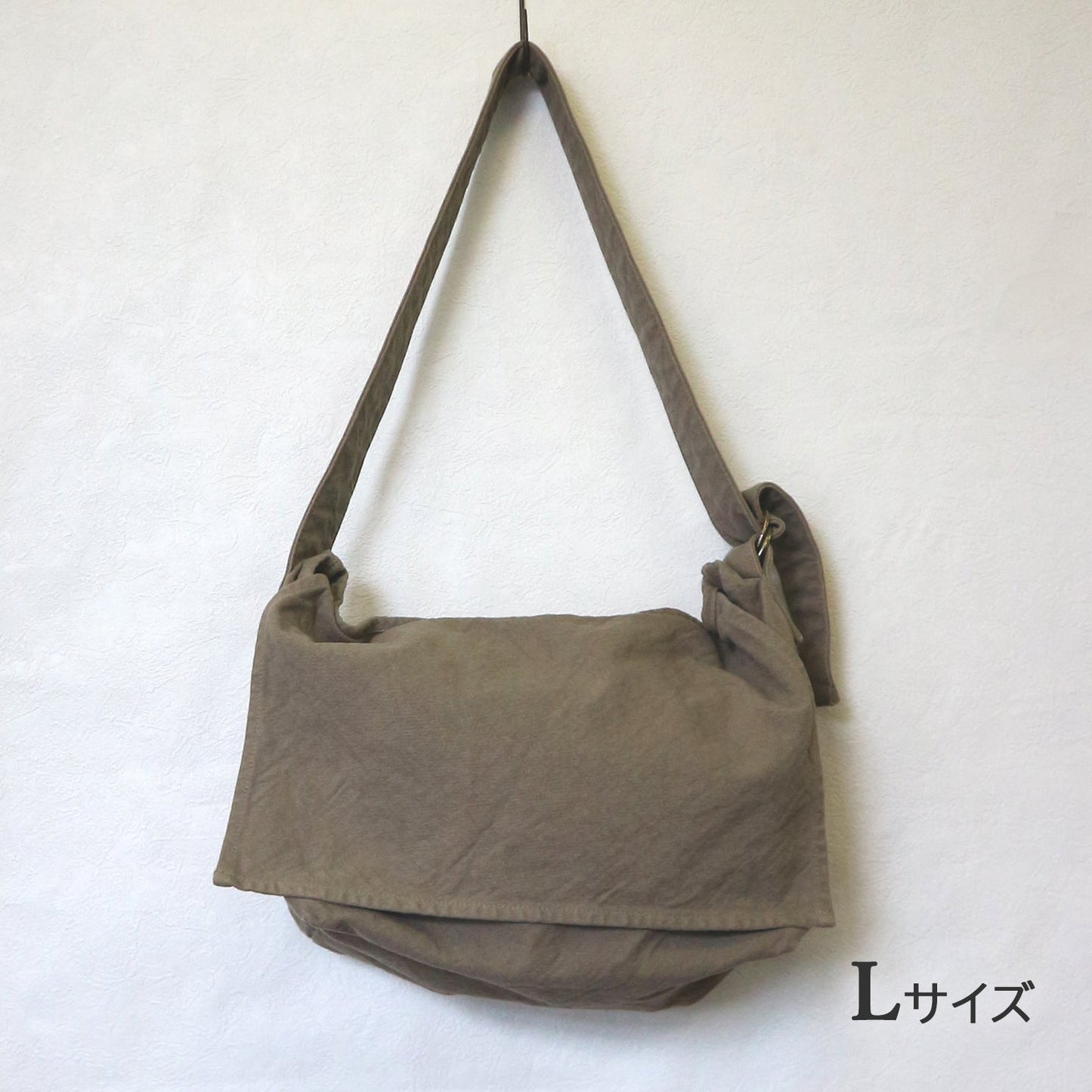 NEW　2WAYメッセンジャーバッグ（VC-6）S・L　