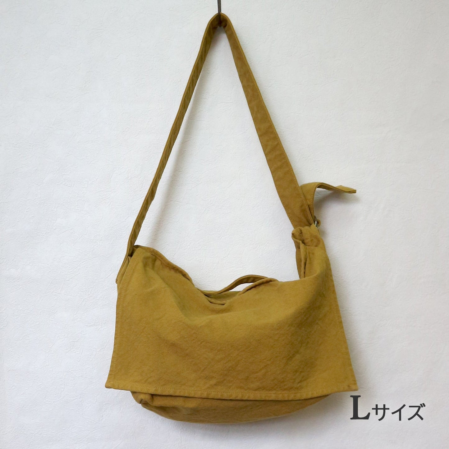 NEW　2WAYメッセンジャーバッグ（VC-6）S・L　