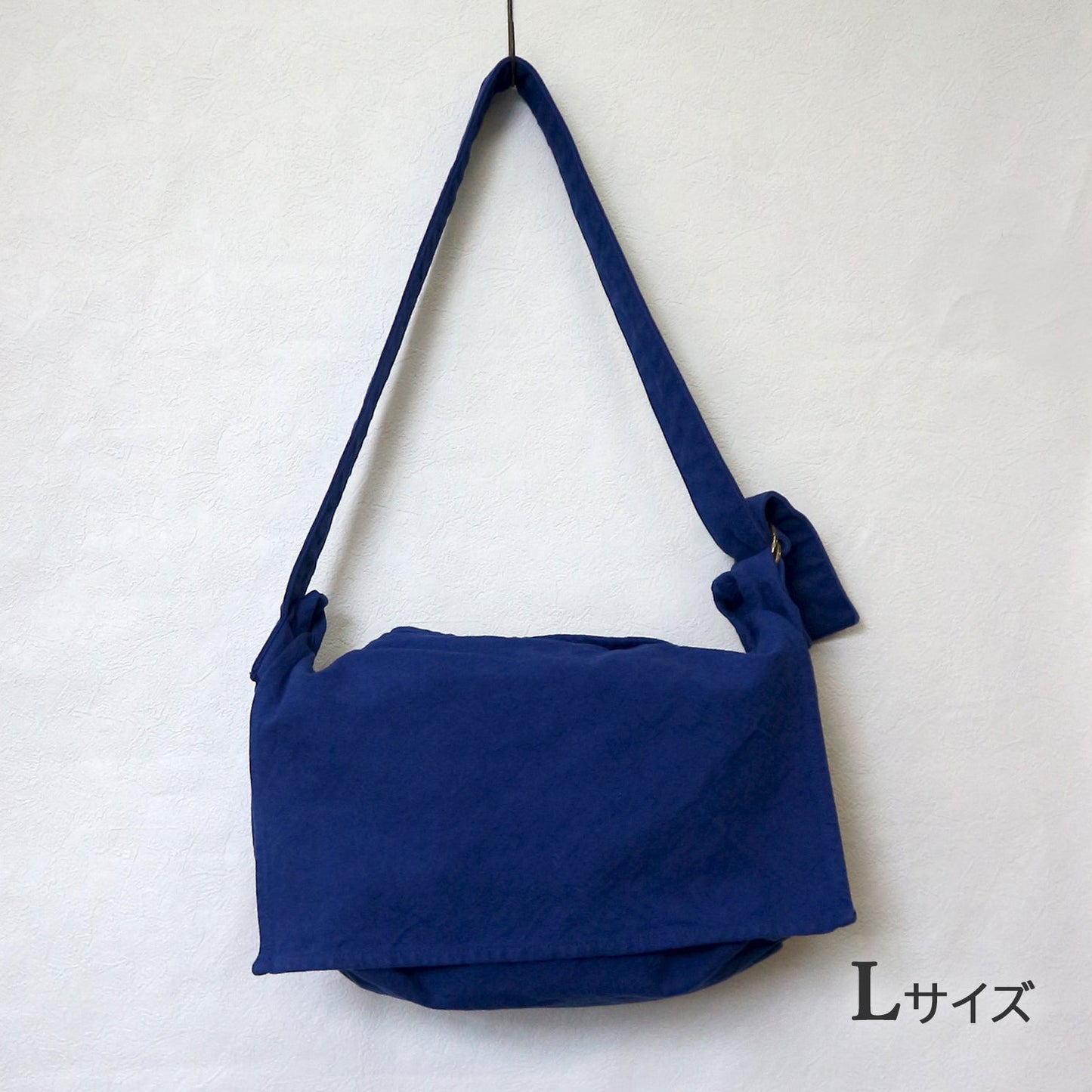 NEW　2WAYメッセンジャーバッグ（VC-6）S・L　