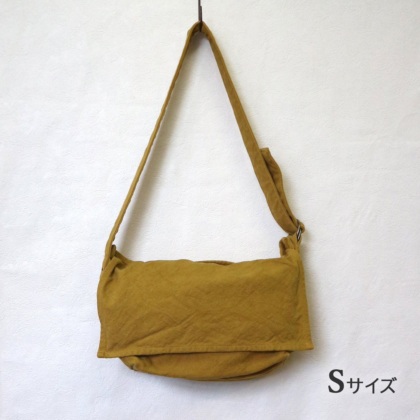 NEW　2WAYメッセンジャーバッグ（VC-6）S・L　