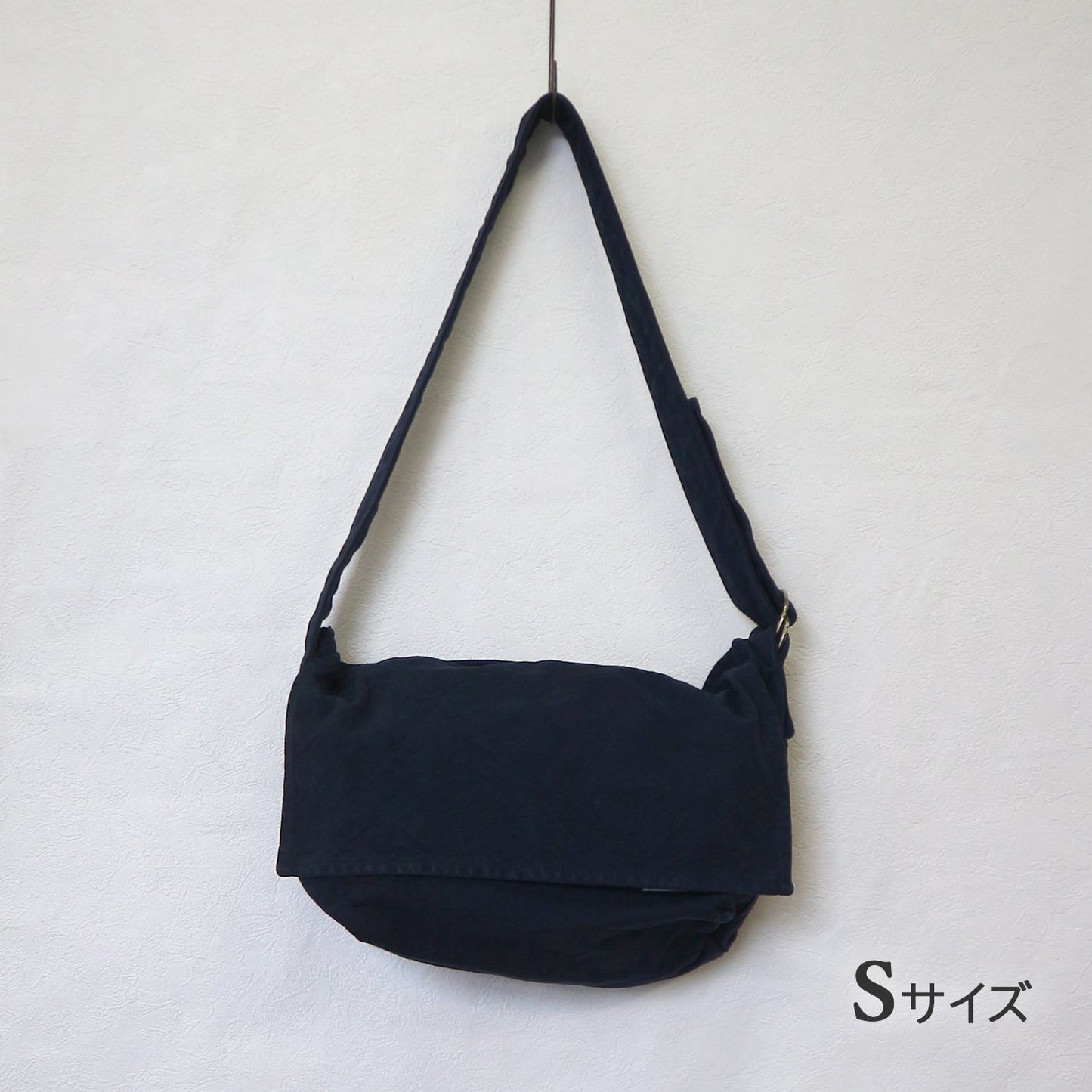 NEW　2WAYメッセンジャーバッグ（VC-6）S・L　